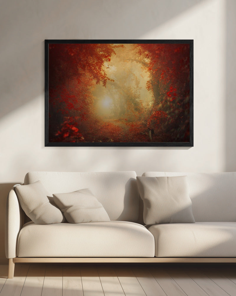 Personal Journey | Canvas