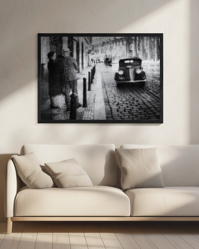 step back in time | Canvas