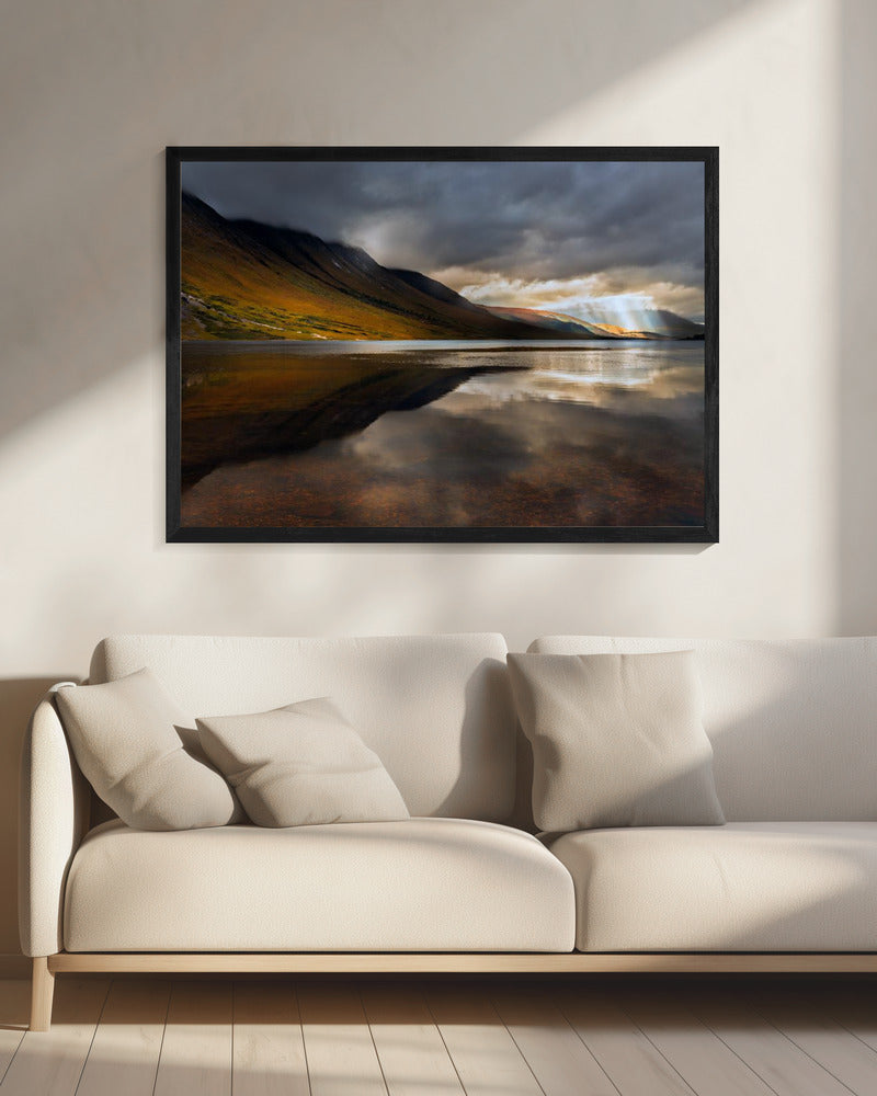 Breakthrough | Canvas