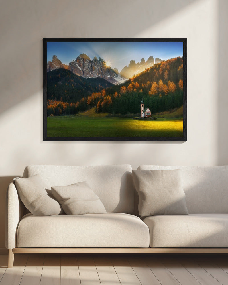 Santa Maddalena... | Canvas
