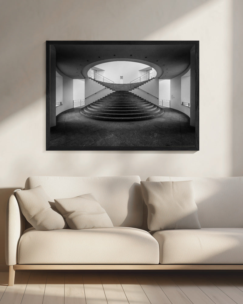 New baroque | Canvas