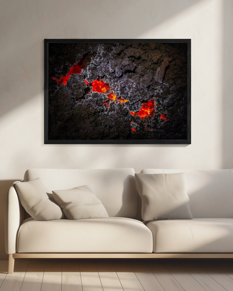 Crystallization!!!! | Canvas