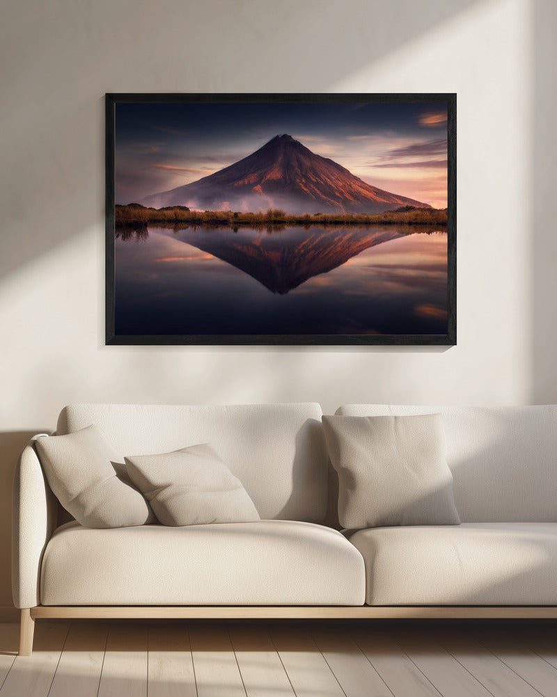 Revelations | Canvas