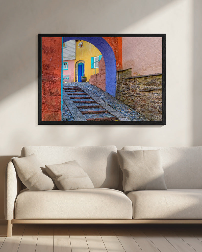 Portmerion | Canvas