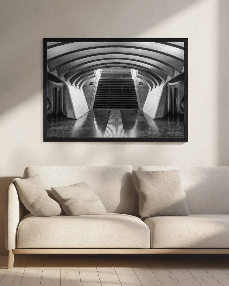 Six and seven | Canvas