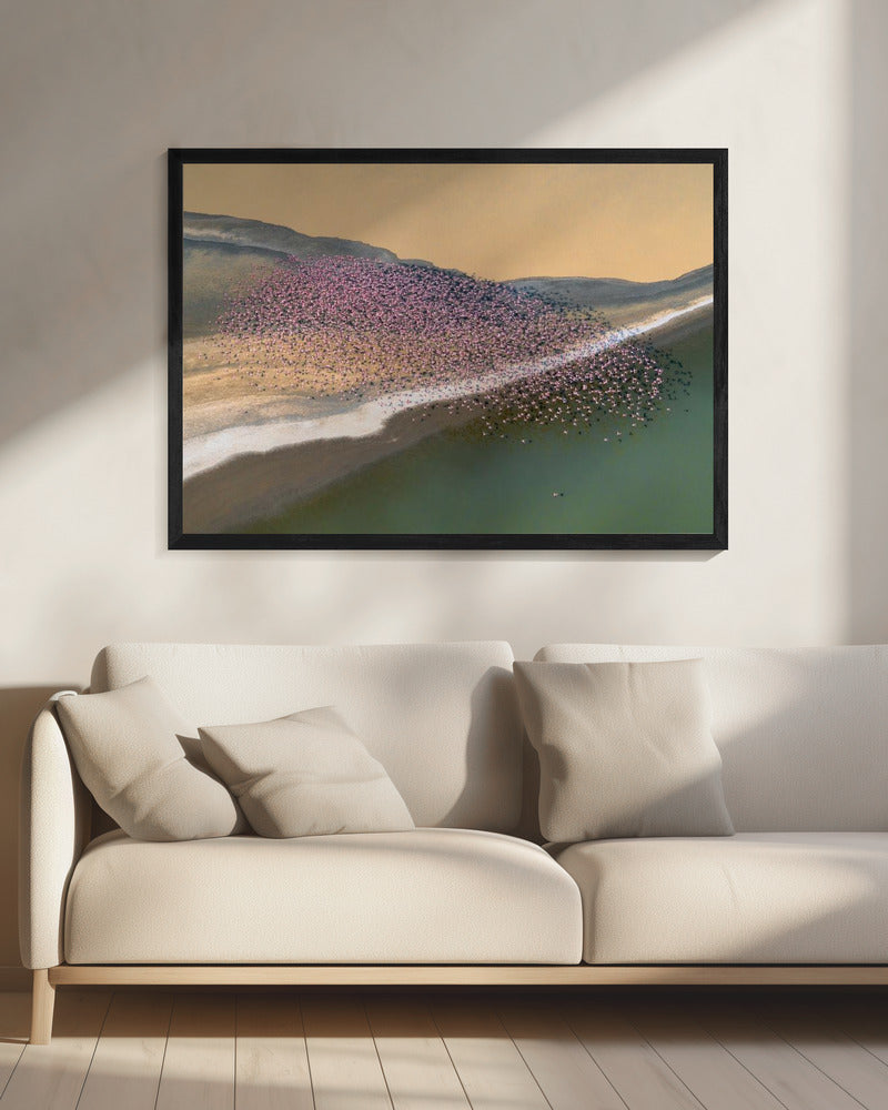 Gone with the Wind | Canvas