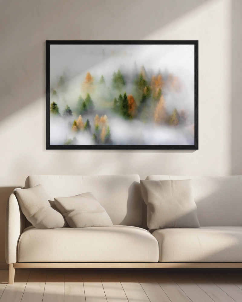 Autumn Dream | Canvas