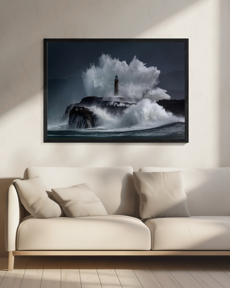 Comb | Canvas
