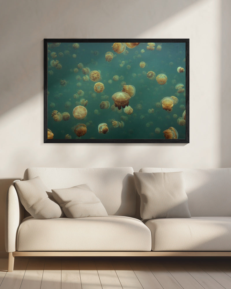 Oddworld | Canvas