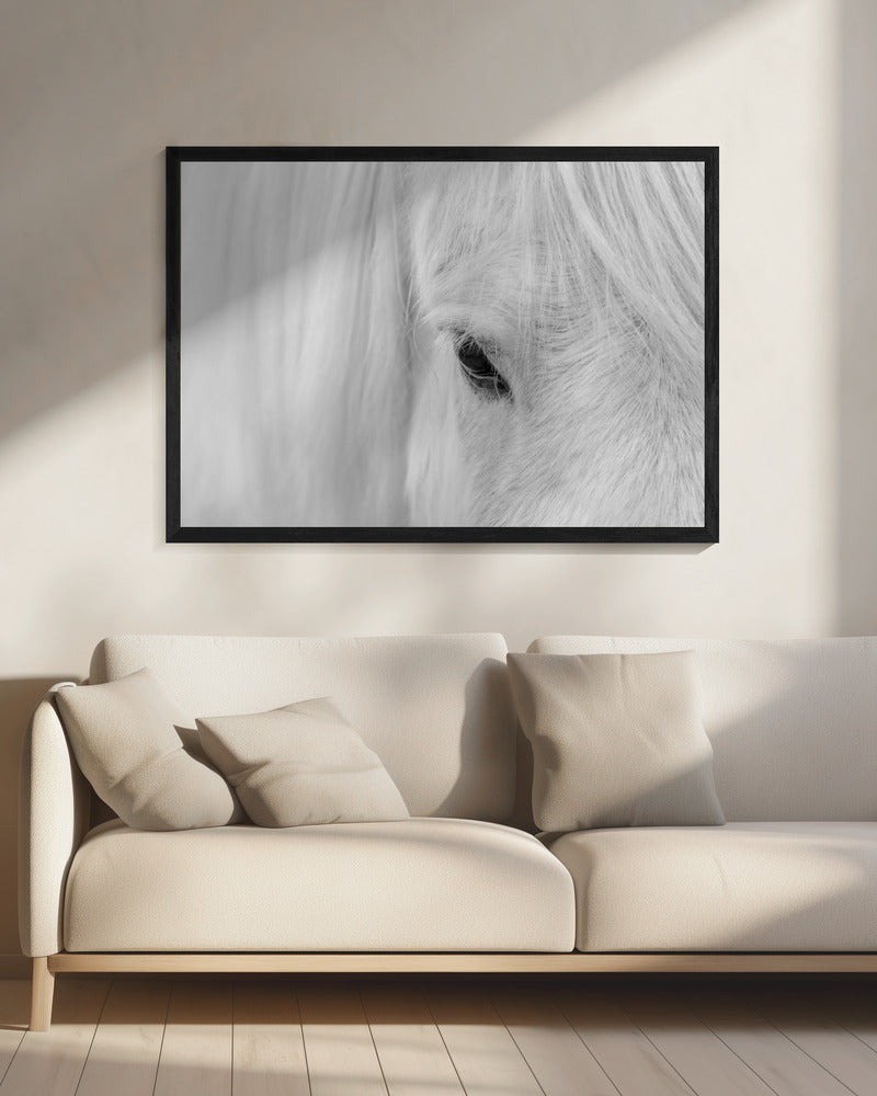 Whisper of Iceland | Canvas