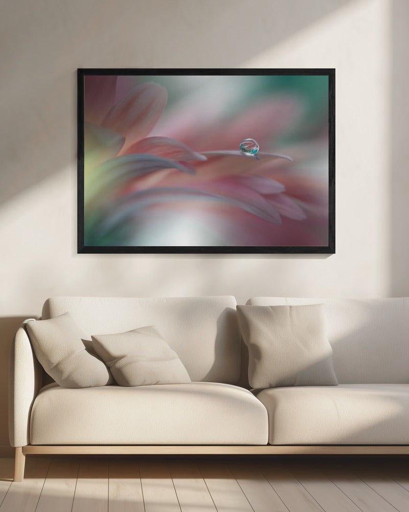 Sunbeam..II | Canvas