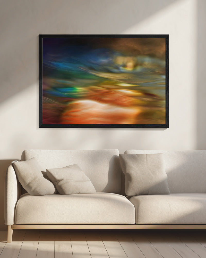 Daydreaming | Canvas