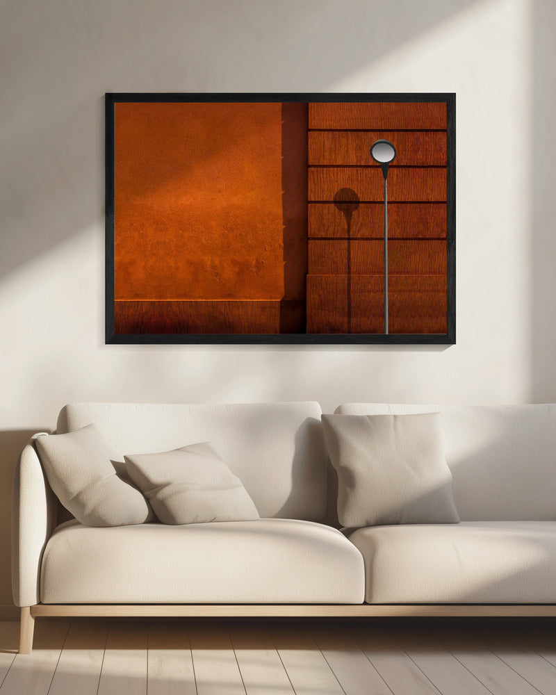 Orange | Canvas