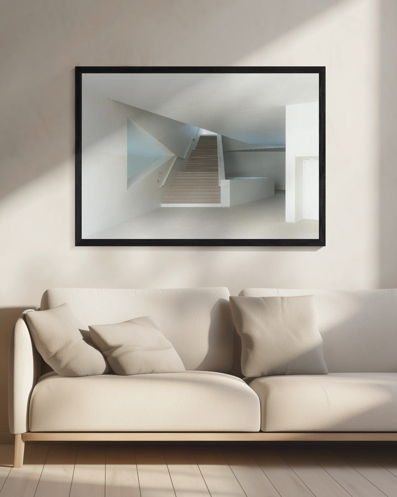 Le Gouvy theatre | Canvas