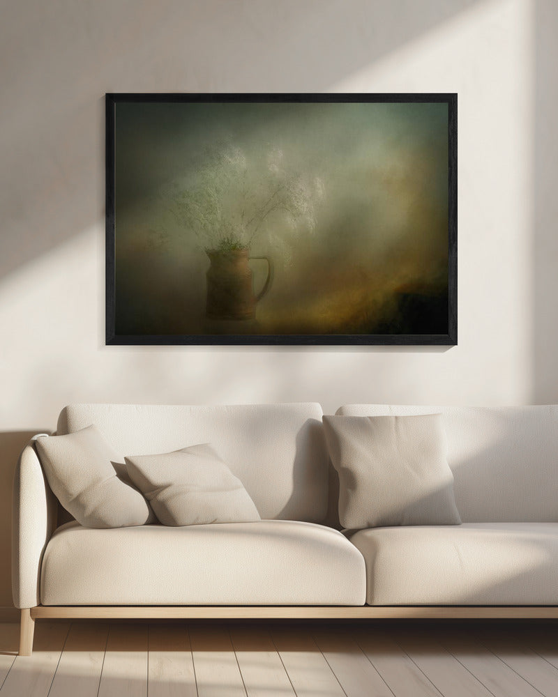 Spring bouquet | Canvas