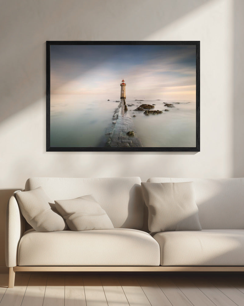 Lighthouse | Canvas