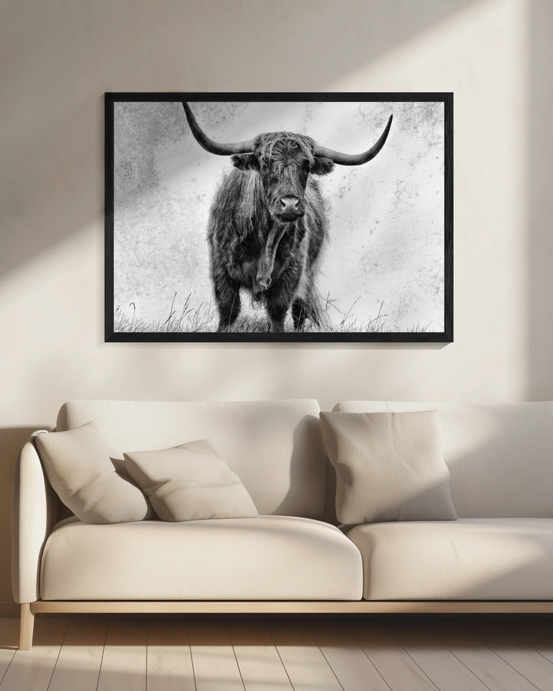 La force | Canvas