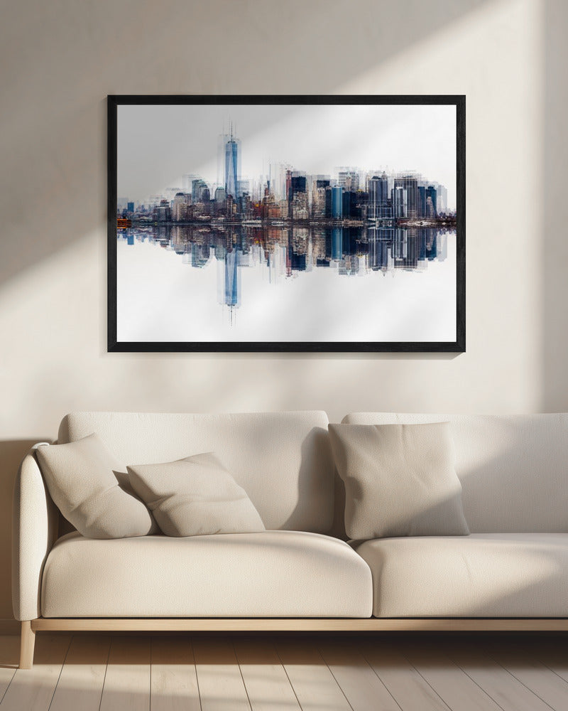 NYC | Canvas