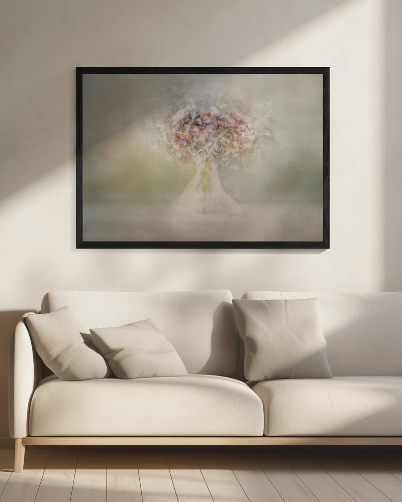 Dream bouquet | Canvas