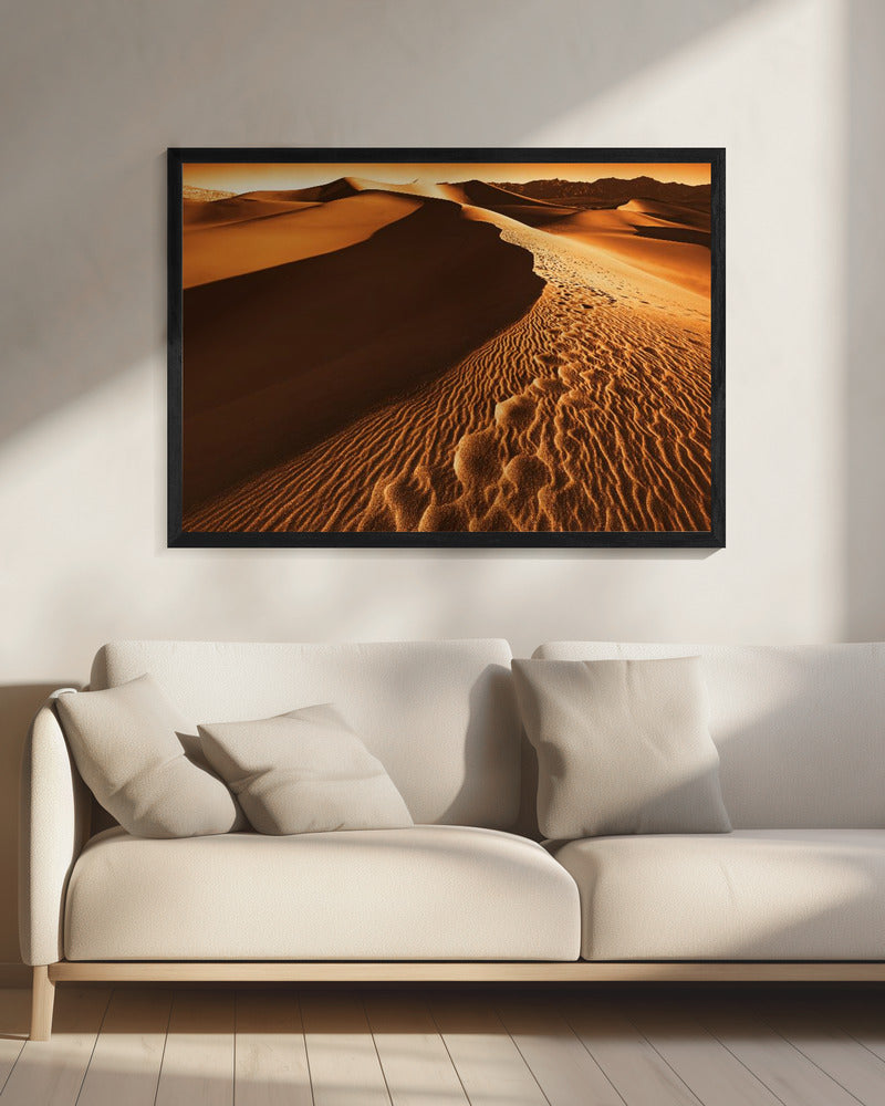 Death Valley | Canvas