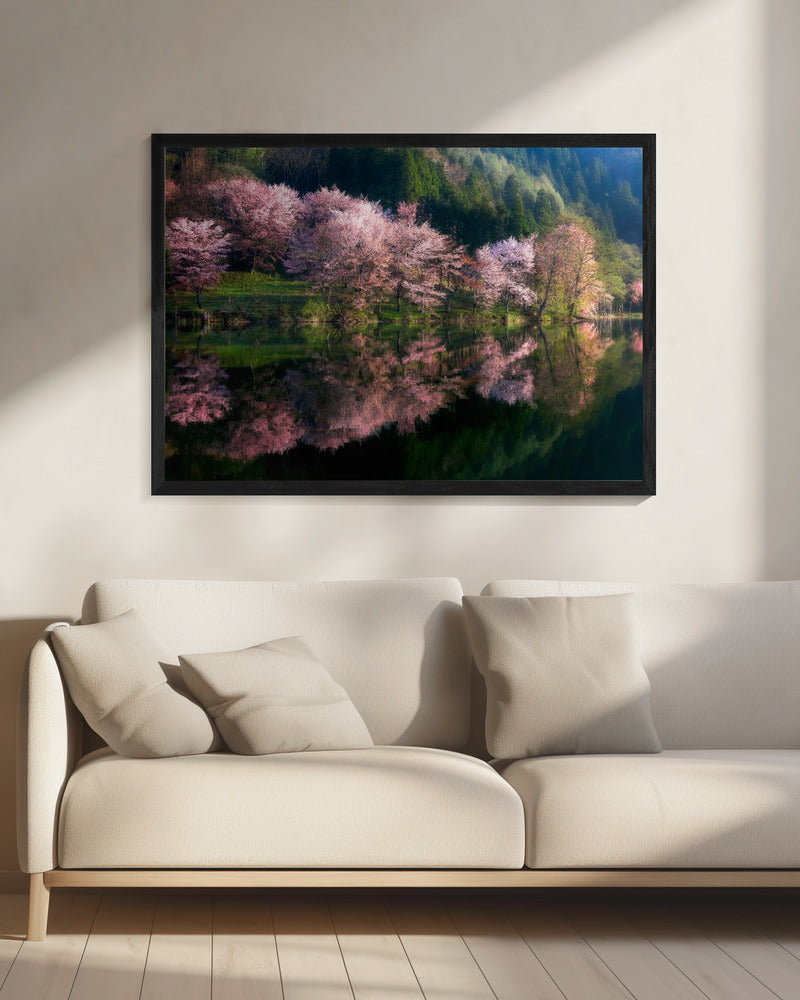 Another World | Canvas