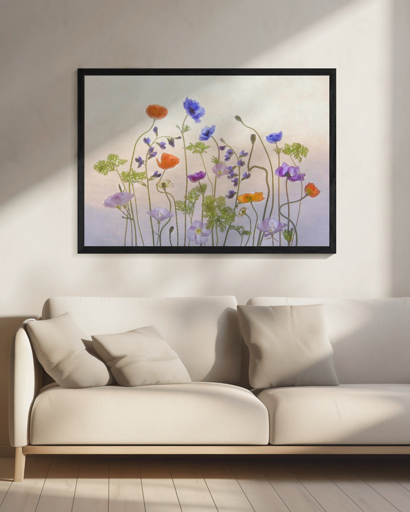 Spring Melody | Canvas