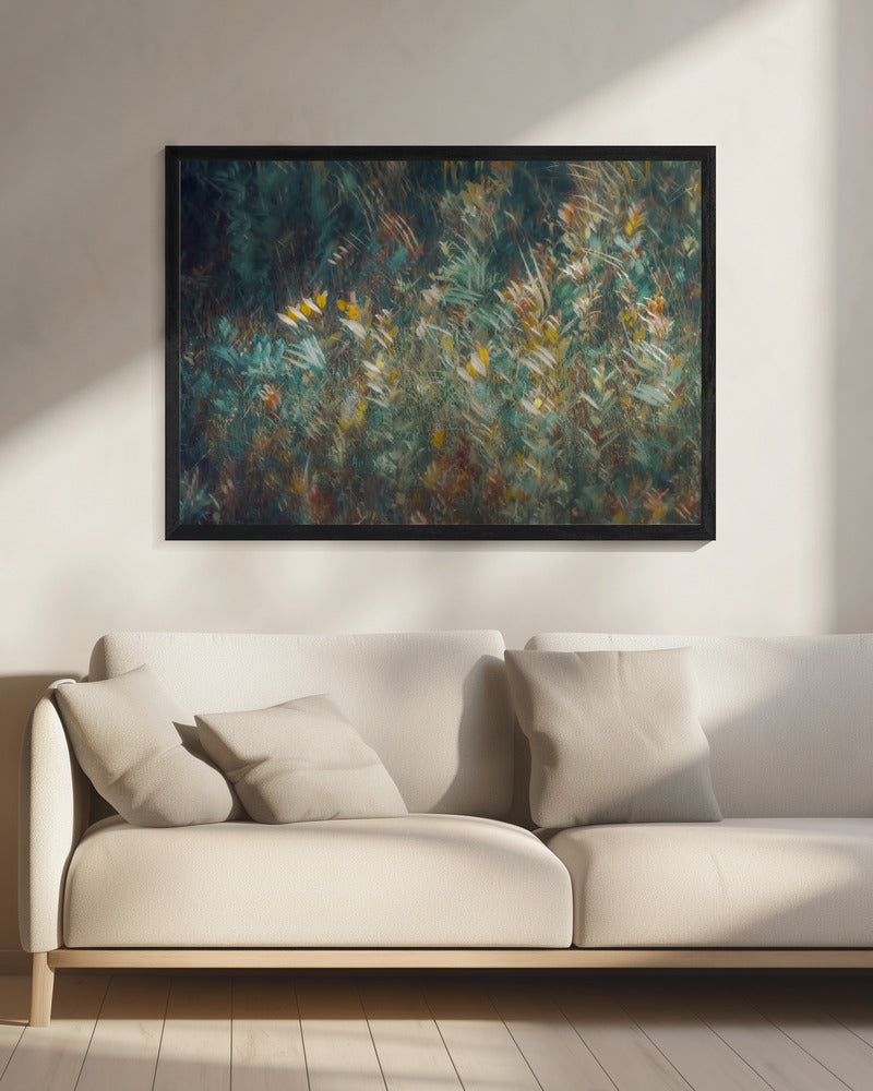 Late summer | Canvas