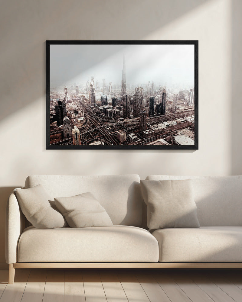 blurry vision | Canvas