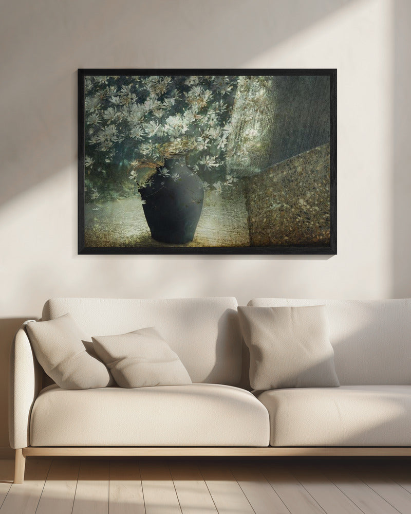 Floral still life | Canvas