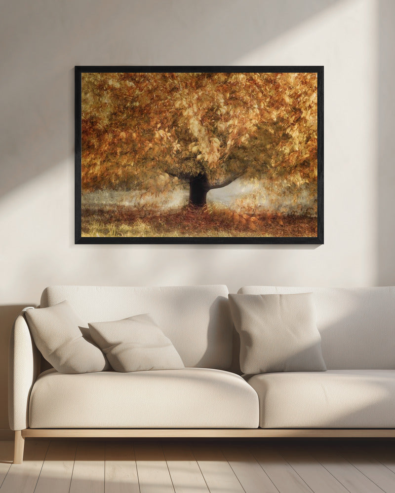 Gold colors | Canvas