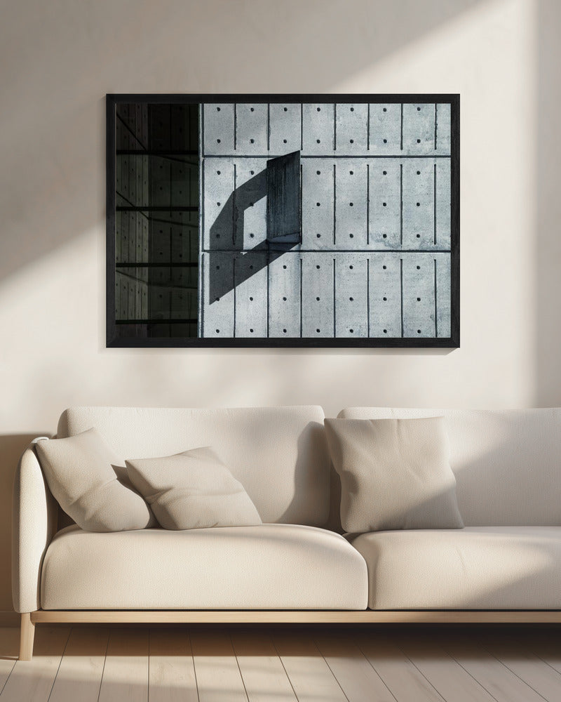 Urban abstract | Canvas