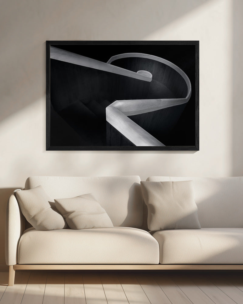 Round lines | Canvas