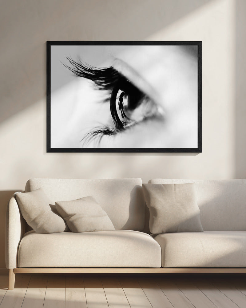 Following you | Canvas