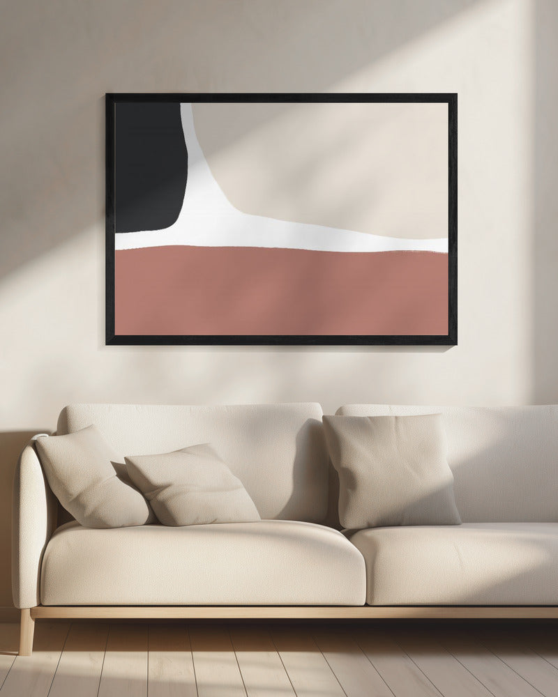Natural Shades Trio | Canvas