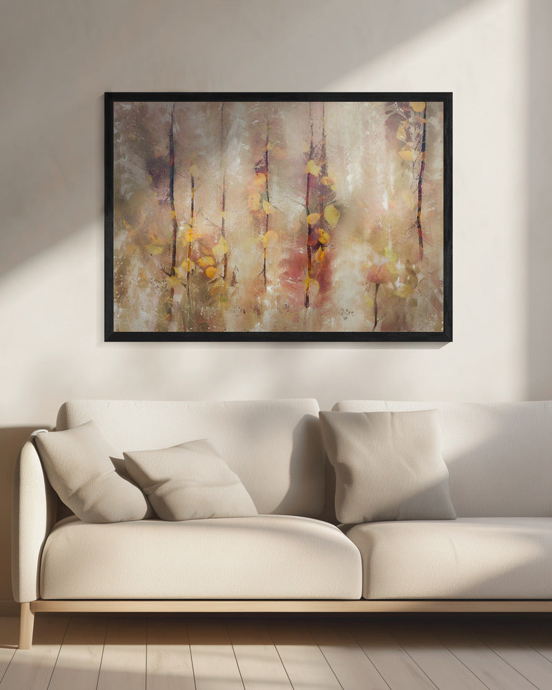 Dreamy colors | Canvas