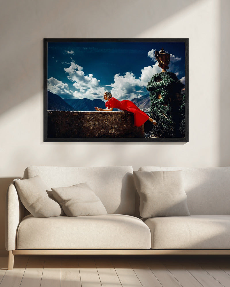 La vita è un sogno | Canvas