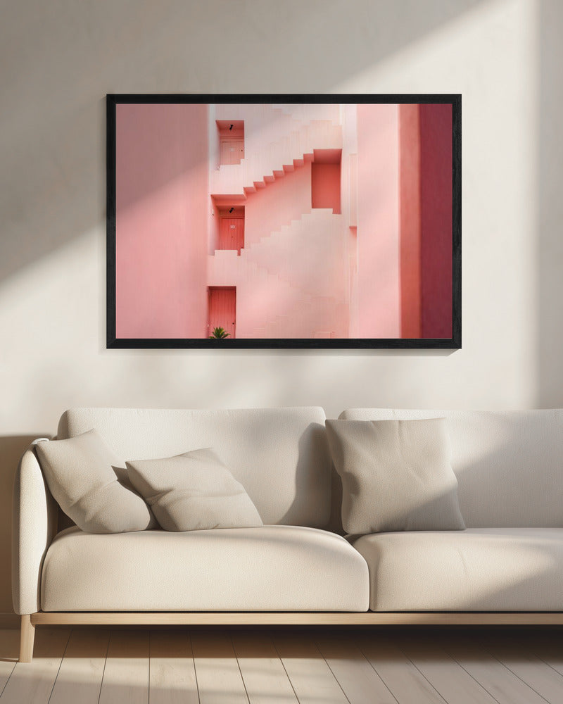 South Of Spain 3 | Canvas