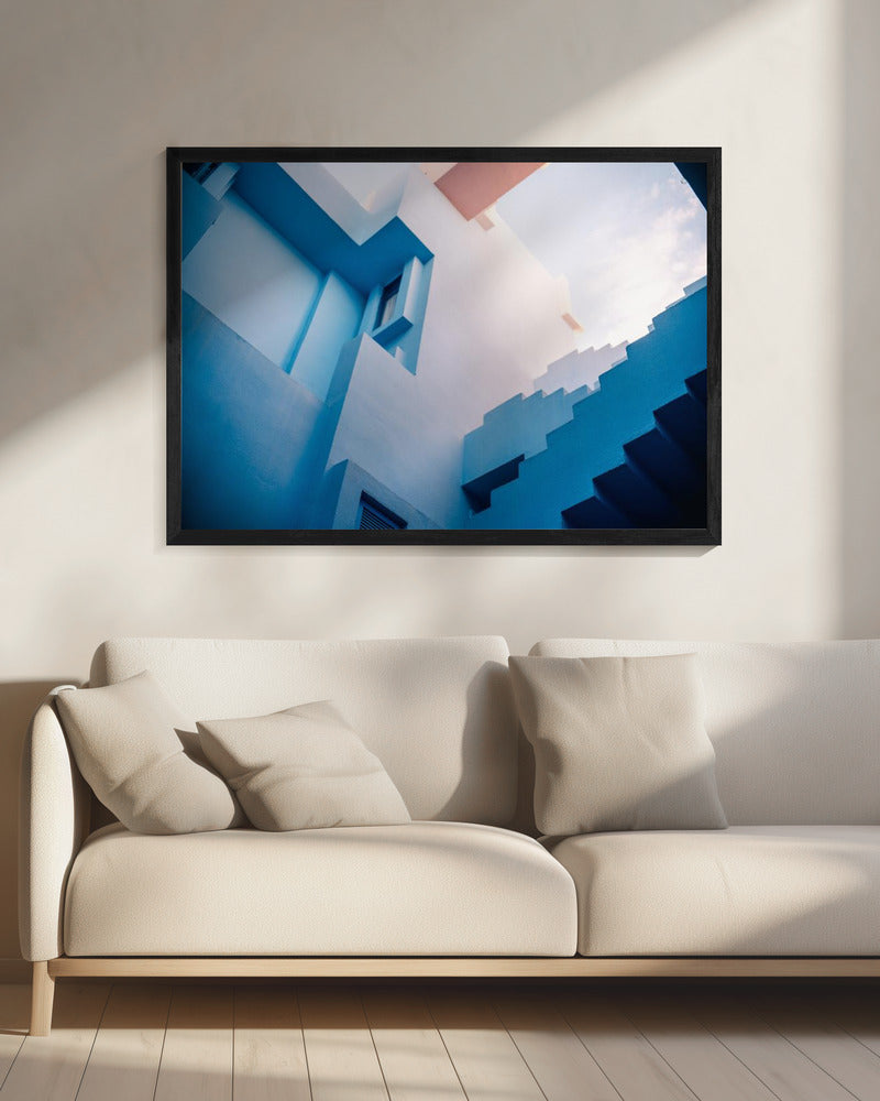 South of Spain 10 | Canvas