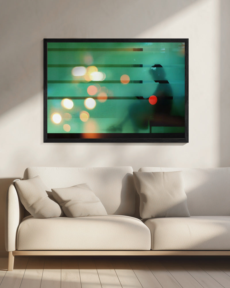 Wating | Canvas