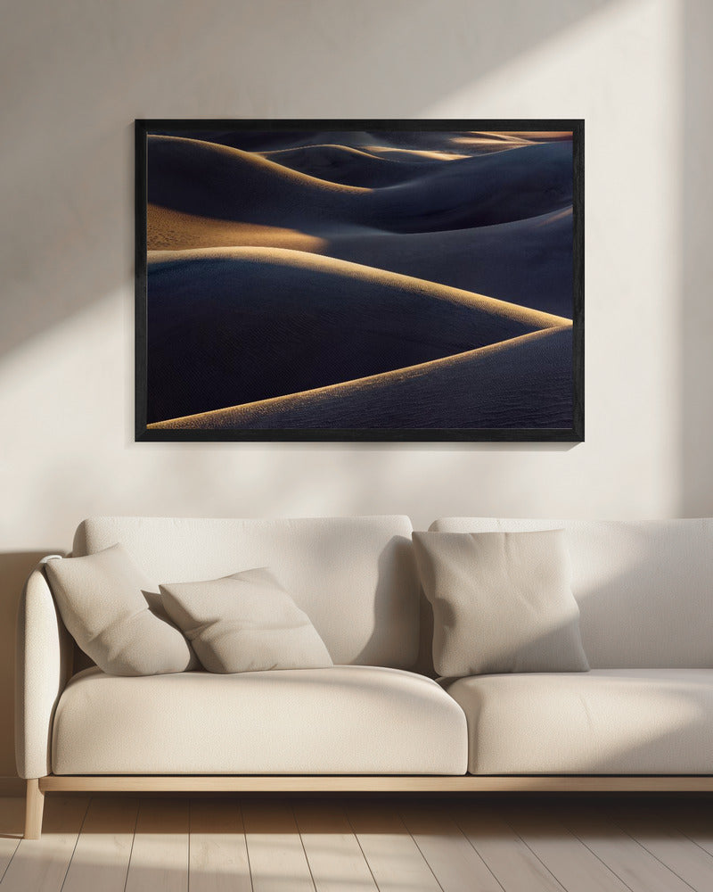 Curves | Canvas