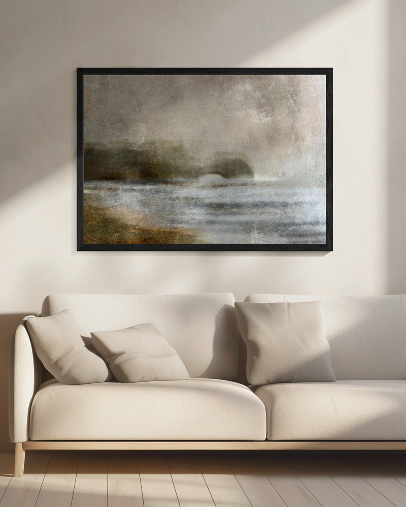 Dusk | Canvas