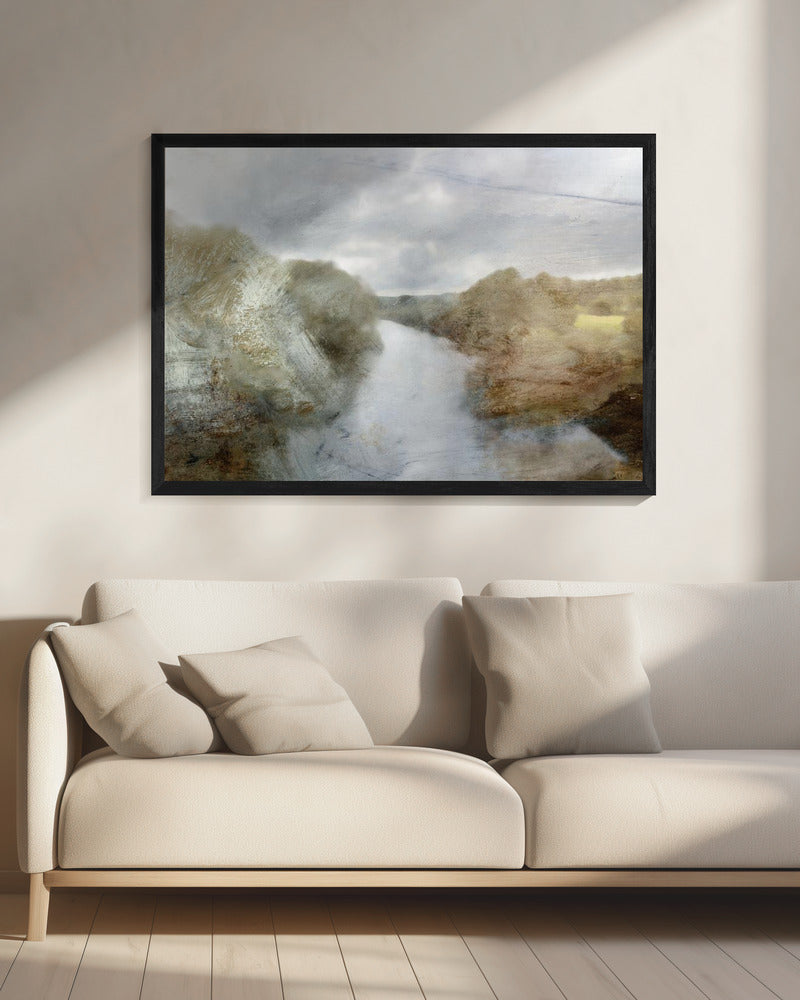 River | Canvas