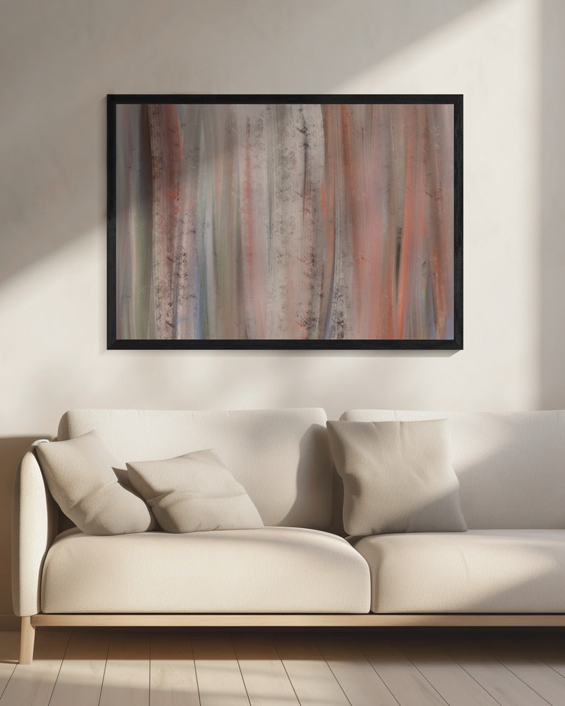 Ethereal Echoes | Canvas