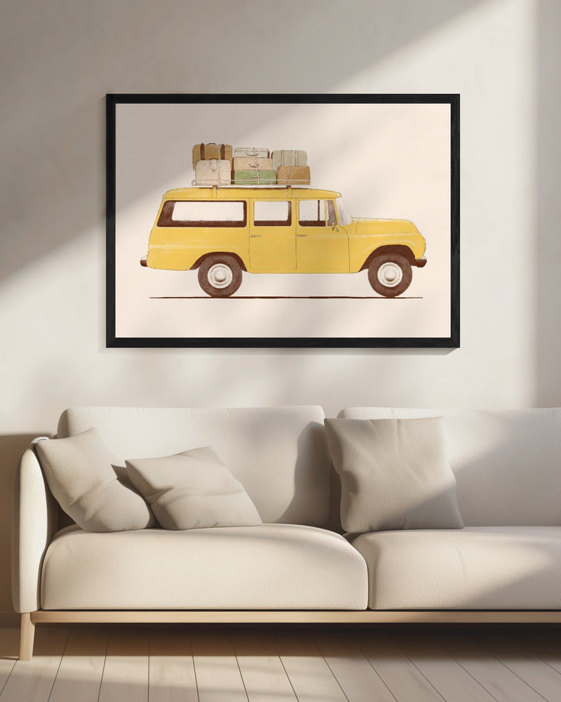 Summer Car ★★★ | Canvas