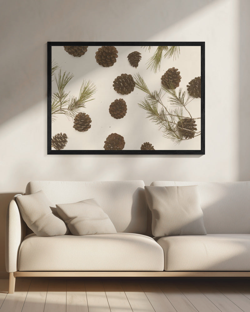 Merry Christmas My Dear | Canvas