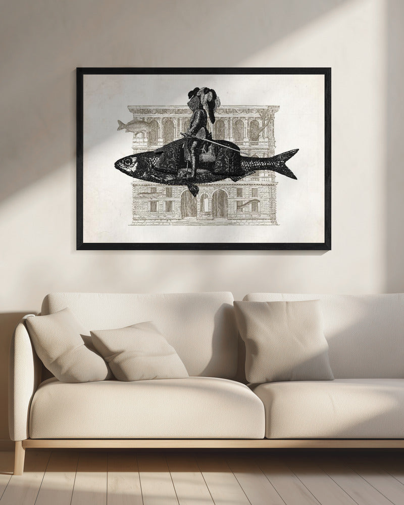 Impromptu N1 | Canvas