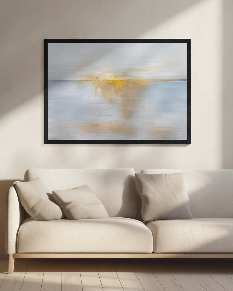 Sea Sun | Canvas