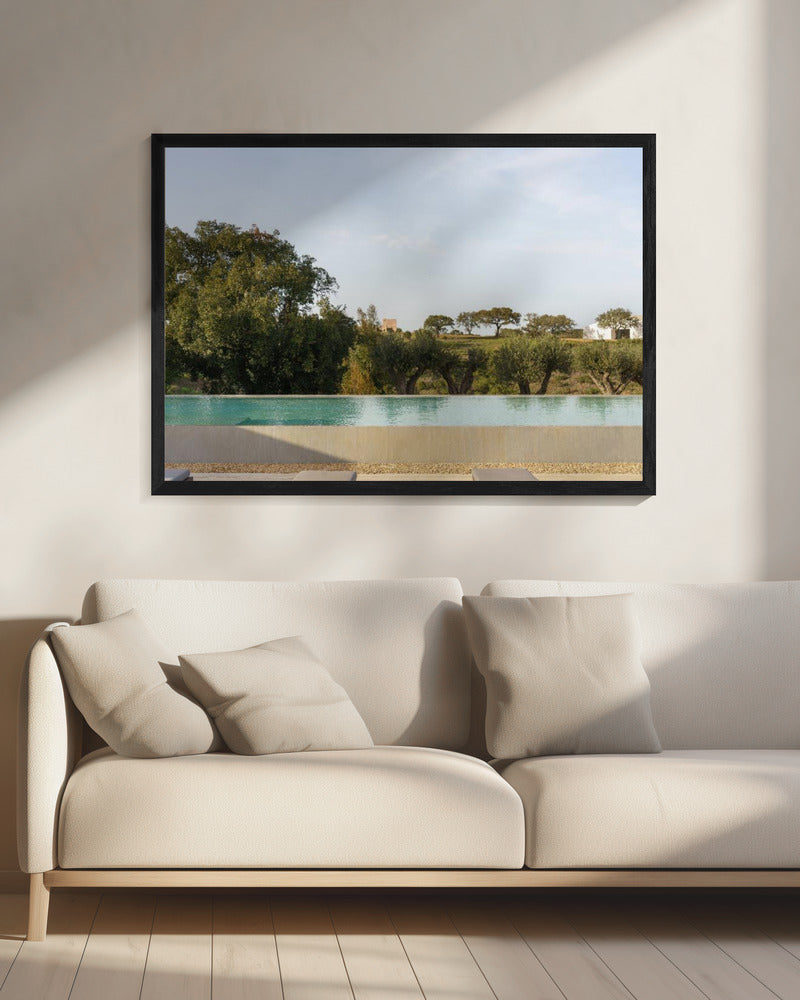 Casadavolta Pool | Canvas