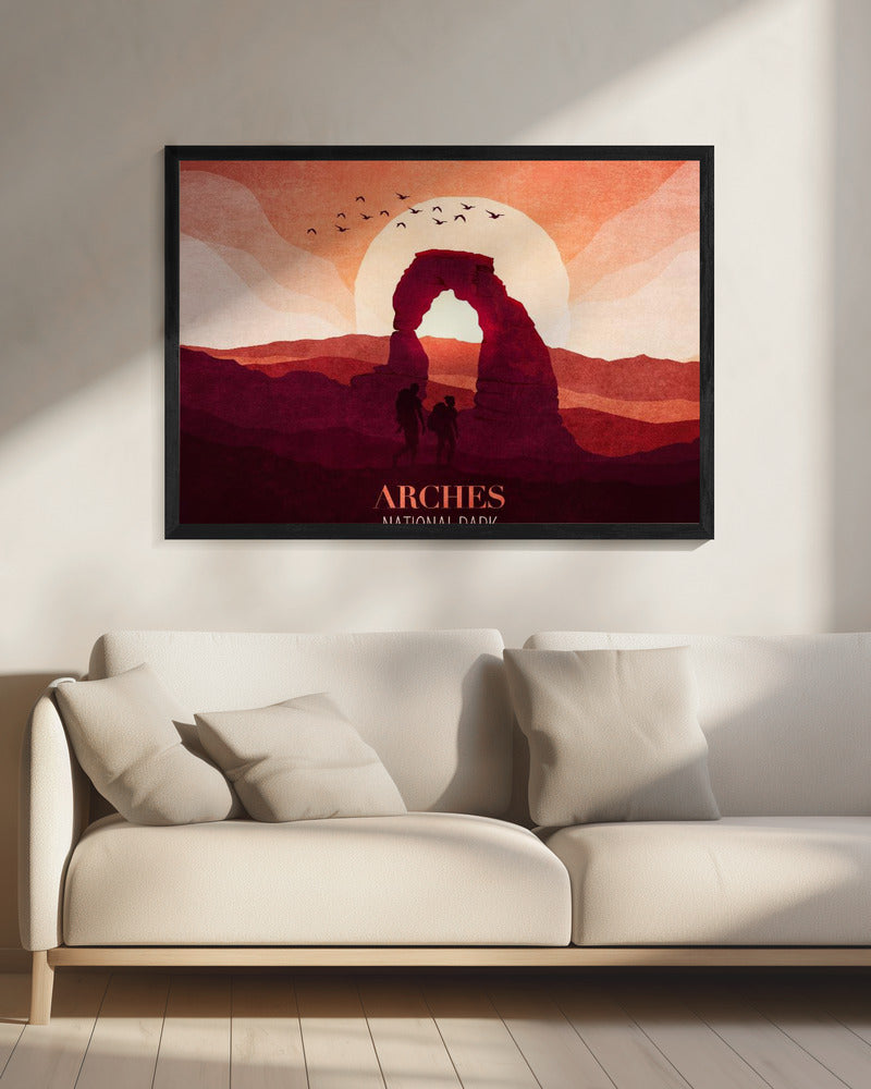 Ratio 4x5 Print By Bohonewart Copy 15 | Canvas