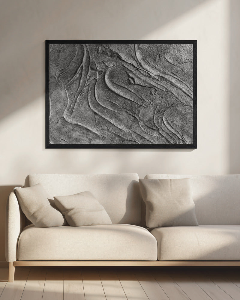 Tex1 1 Grey Dsc4506 | Canvas